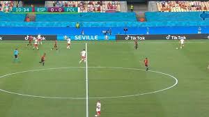 (laga euro 2020) spanyol vs polandia. 8bauuhin34 Ilm