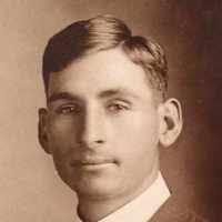 Samuel H Yoder (1894–1918)