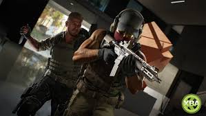 Also includes a gun sometimes. Ghost Recon Breakpoint Details Upcoming Beta Next Weekend Xboxachievements Com