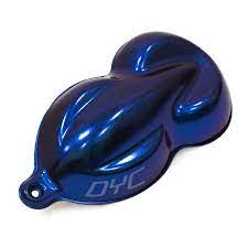 Blue Martian Pearls Pearl Paint Car Paint Colors Pearls
