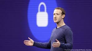 More than 1,000 advertisers joined boycott in june to protest. Facebook S Mark Zuckerberg Slammed By Germany Over Holocaust Comments News Dw 19 07 2018