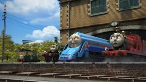 The great race / cast The Thomas And Friends Review Station Movie Review The Great Race Spoilers