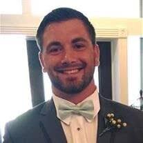 Jacob Cole Tenison Obituary