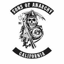 Pin On Sons Of Anarchy Svg File