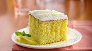 Combine with an electric mixer then beat two more minutes. Best Recipes Using Yellow Cake Mix Bettycrocker Com