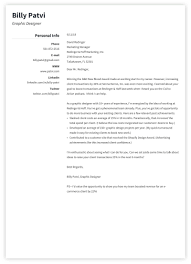 Myperfectresume.com has been visited by 100k+ users in the past month How To Write A Cover Letter Application Letter 12 Examples For All Jobs