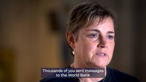 Christine's Easter Message