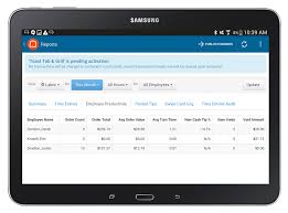 The table below provides details on gift cards data importers, their purpose,.csv files, dependencies, and other details. Toast Pos Systems Cloudpoint Pos Systems Technology