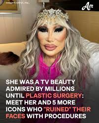 She was so gorgeous at a young age.😍