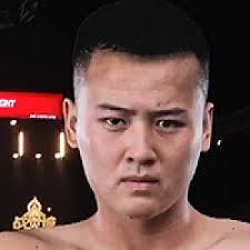 Qiu Yu MMA Stats, Pictures, News, Videos, Biography