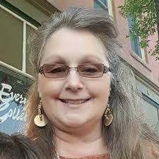 Obituary for Sharon Dale Hardman