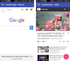 Below i have added the direct download link for goomanager apk file. Goo Manager Apk Download For Android Latest Version 1 2 Com Hoangtugio Goomanager