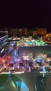 Light Up Ucf Orlando Florida Soccer Field Orlando