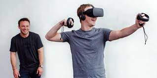 Diskussion wann wird die oculus rift s wieder lieferbar sein? Vr Krise 2018 Ab Wann Ist Ein Ende In Sicht