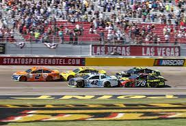 View full 2019 nascar qualifying results from las vegas the new rules package has allowed that to happen. Nascar Weekend In Las Vegas To Bring Fun For All Ages Las Vegas Review Journal