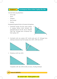 Jawaban latihan 5.1 tabung matematika kelas 9. Buku Siswa Matematika Kelas 9 Revisi 2018 Pages 251 300 Flip Pdf Download Fliphtml5