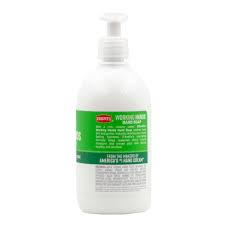 Maybe you would like to learn more about one of these? O Keeffe S Working Hands Hand Soap