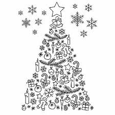 Lyworld fensterbilder für weihnachten fensterbilder winter statisch haftende pvc aufklebe weihnachtsmann süße elche wiederverwendbar schneeflocken fenster. Kreidemarker Vorlagen Fur Fensterdeko Edding
