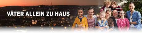 Mit theo, der noch gute 20 jahre lebenszeit vor sich hat und sich von seiner frau weiter bedienen lassen wollte, geht es. Vater Allein Zu Haus Fernsehserien De