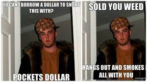 Scumbag Steve 13 Things You Don T Know About The Meme