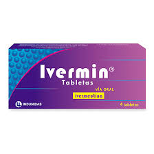 0.15 mg/kg orally once every dosage guidelines based on body weight: Ivermin Tabletas Laboratorios Indunidas