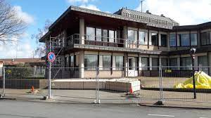 Op nationalevacaturebank.nl zijn er momenteel geen vacatures bij gemeente oldebroek. Asbest Hindert Verbouwing Gemeentehuis Oldebroek Opnieuw Oldebroek Destentor Nl