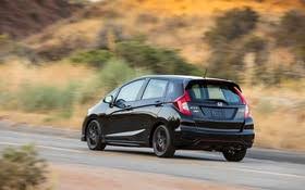 Honda fit is one of the 67 honda models available on the market. 2019 Honda Fit Dx Specifications The Car Guide