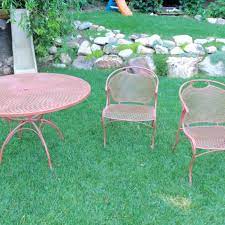 We did not find results for: Spray Painting Wrought Iron Furniture Todaysmama Today S Mama