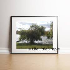 Simply Download The File Print At Home Or At Your Local Photo Printer Walmart Photocenter Vista Print Officeworks Large Wall Art Nature Design Tree Wall Art