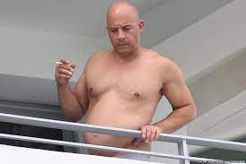 Эксклюзивное интервью вина дизеля для нтв / vin diesel interview. Vin Diesel Online Abuse Is The Dark Side Of Fame Bbc News