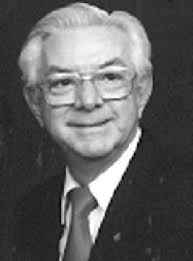 Vance Bost Obituary (1928