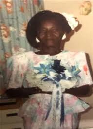 Obituary information for Doris Birmingham