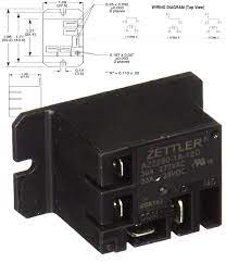 Maybe you would like to learn more about one of these? Amazon Com American Zettler Power Relay For Atwood 93849 Water Heater Relay Kit Rv Parts Appliances