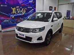 风行sx6 2019款1 5t cvt舒适型5003030图片 东风风行 汽车图库 汽车之家 suv car suv car