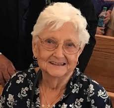 Shirley Dahl Obituary