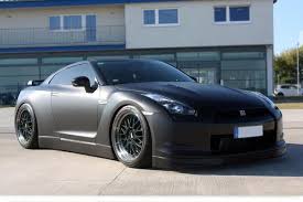 Avus Batmobile Nissan Gt R Top Speed Nissan Gtr Black Nissan Gtr Black Edition Nissan Gtr