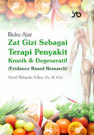 Sinergi yg tepat antara terapi lintah, akupunktur, dan obat herbal ektrak tcm modern efektif mengobati penyakit paru obstruktif kronik (ppok). Zat Gizi Sebagai Terapi Komplementer Pada Penyakit Kronik Dan Degeneratif Evidance Based Research Samudra Biru