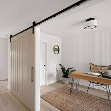 The stylish jewl tones, clean lines, and velvet tufted features bring in a more down to earth feel to any. 12 Best Door Alternatives Door Options For Closet Bedroom More Apartment Therapy