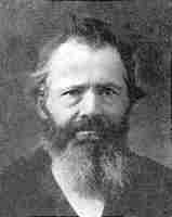 Benjamin Shupe's Instagram, Twitter & Facebook