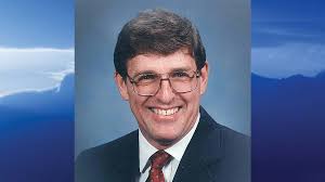 Kenneth P. Cope, Howland, Ohio