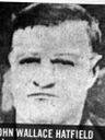 John Hatfield Family History & Historical Records