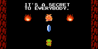 Категория манхва в жанре яой. It S A Secret To Everybody Zelda Cameos Eastereggs Ikyg