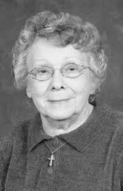 Ruth Replogle Obituary