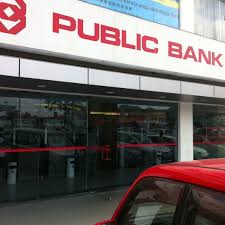 Bukit batok, choa chu kang, and tengah. Public Bank Bank In Masai