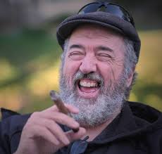 Douglas Roger Flather"