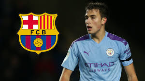 Los dos fichajes que acaba de presentar aseguran que jugar. Transferziel Nummer Eins Fc Barcelona Nimmt Talent Von Manchester City Als Pique Ersatz Ins Visier Goal Com