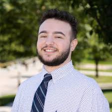 Whitman students dressed for success and ready for the Business, Data, &…