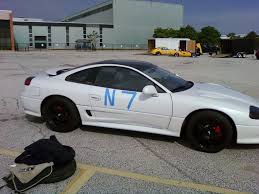 Image result for White Pearl 1992 Stealth