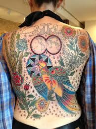 Not only does it seem to be the city of dreams, but it's also the place you should consider getting your first tattoo. New York City Best Tattoo Artists