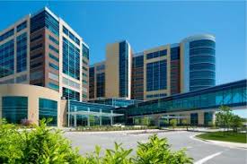 Inova Fairfax Hospital Sloan